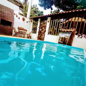 Casa de Férias Casa, Pôrto das Galinhas