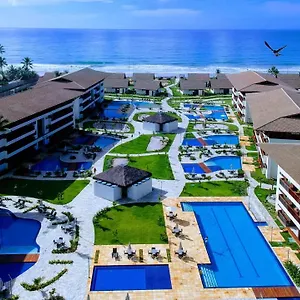 Apartamento Loft In Cupe Living - 3 Days Minimum, Pôrto das Galinhas